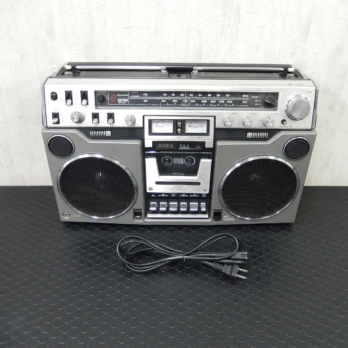 Item photo