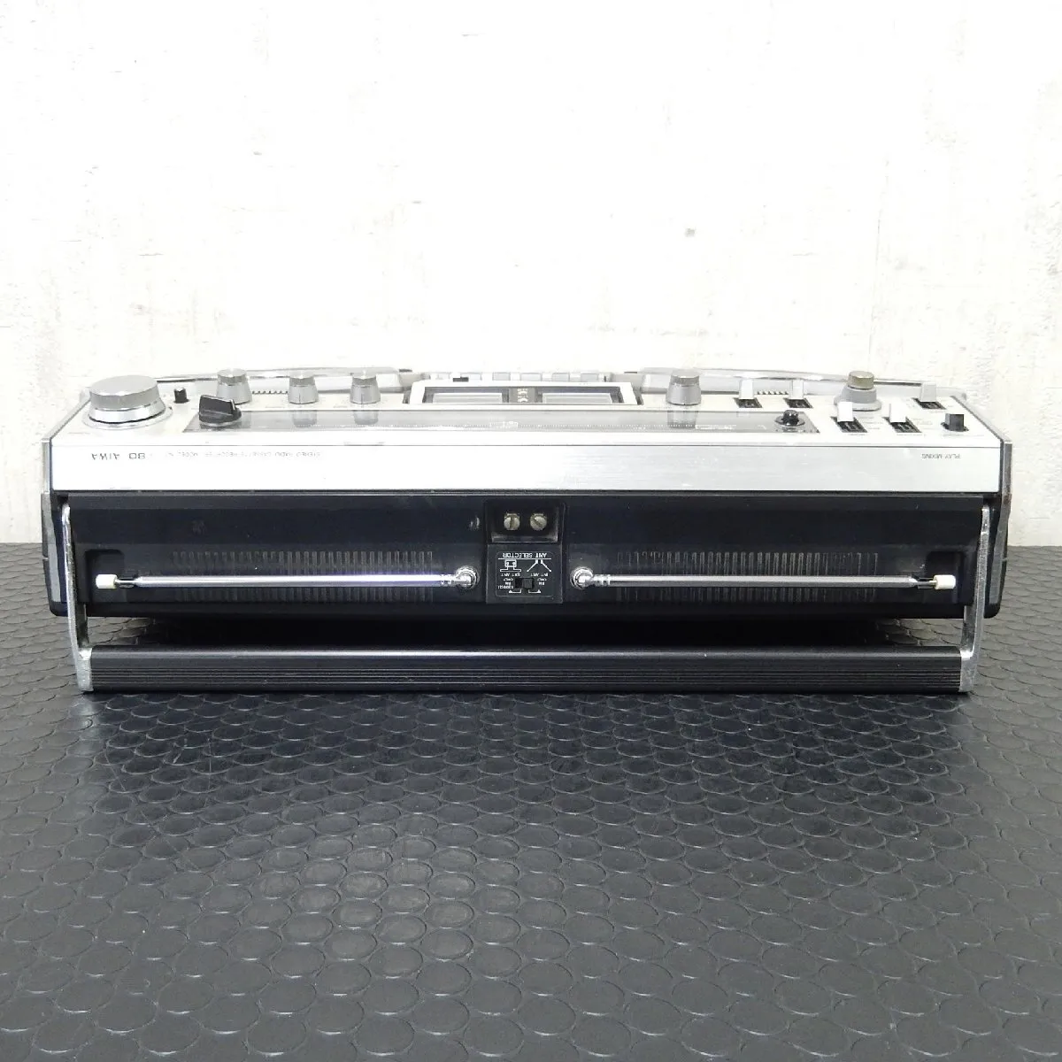 Item photo