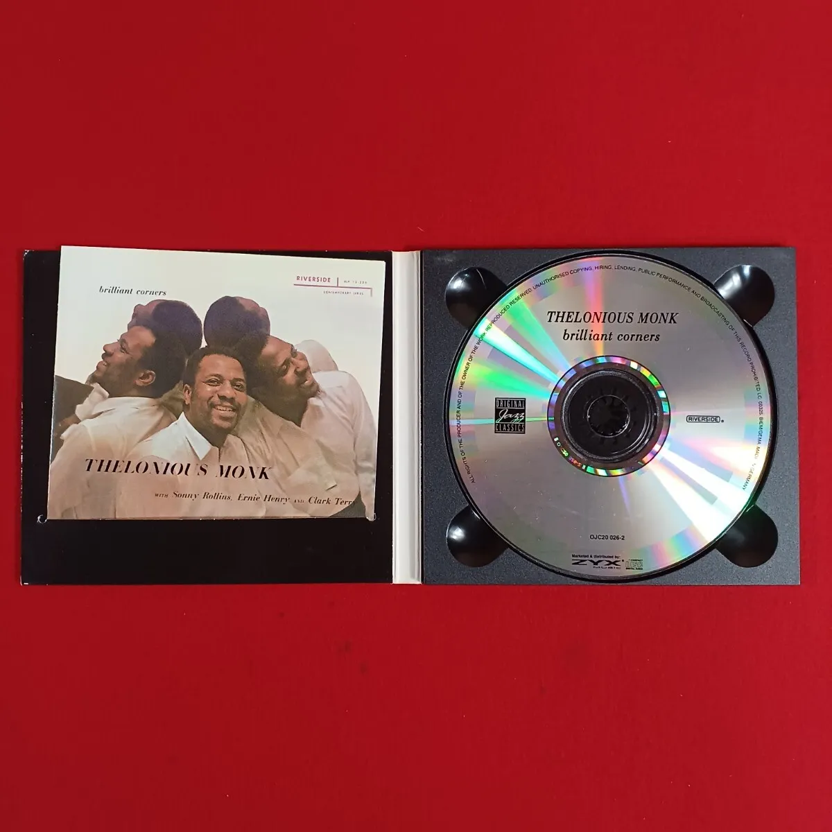 Item photo