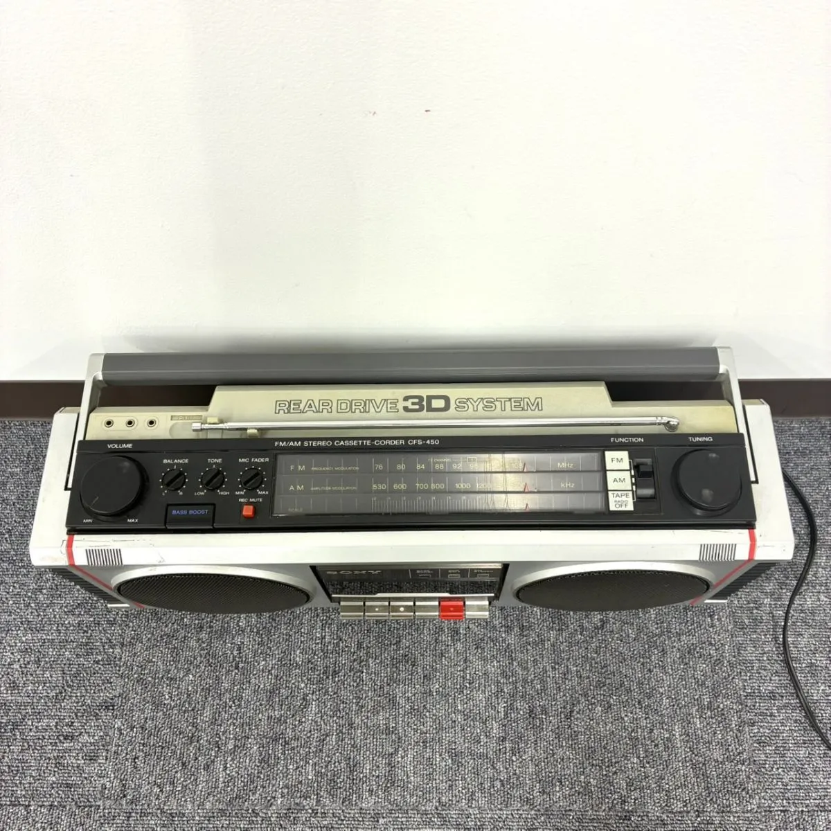 Item photo
