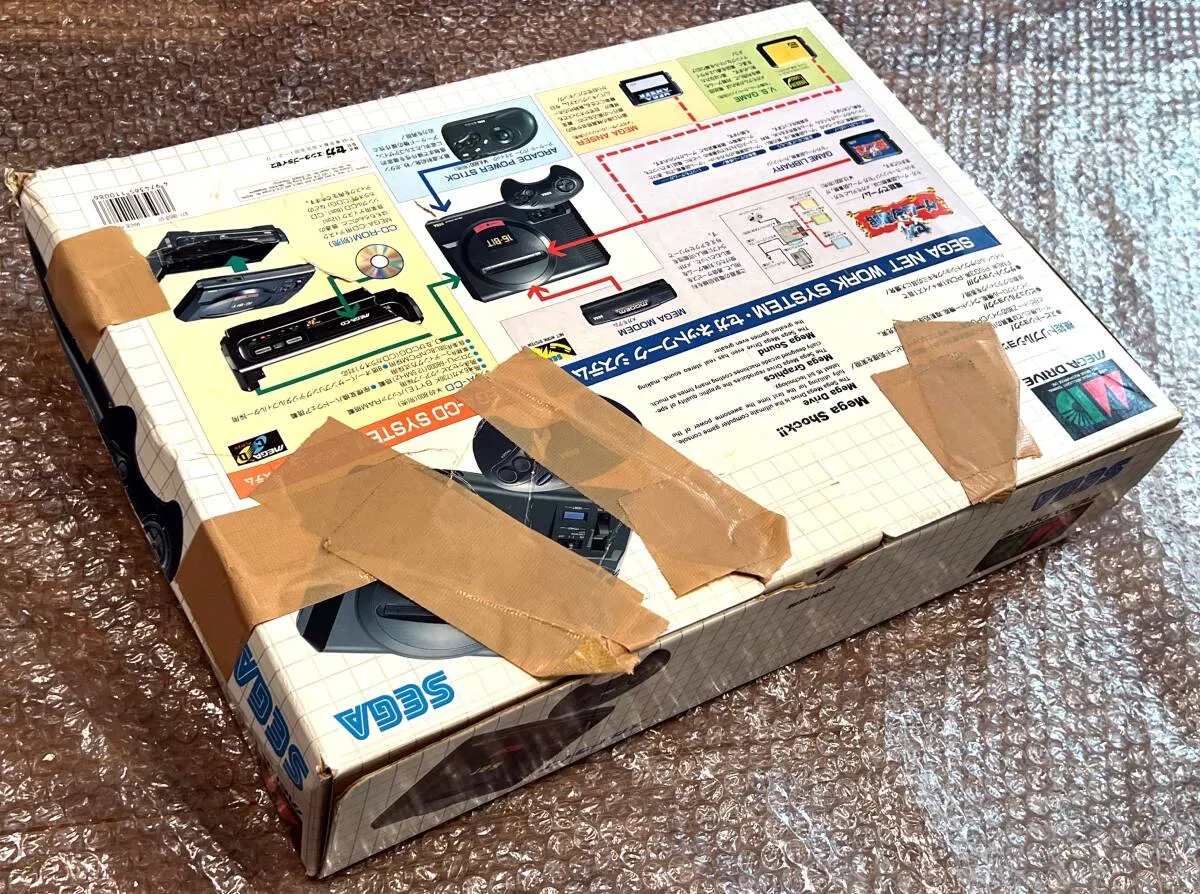 Item photo
