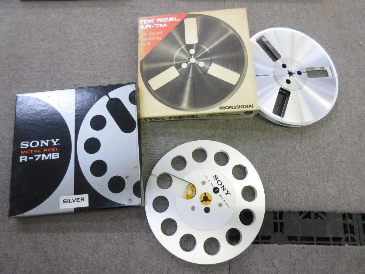 Item photo