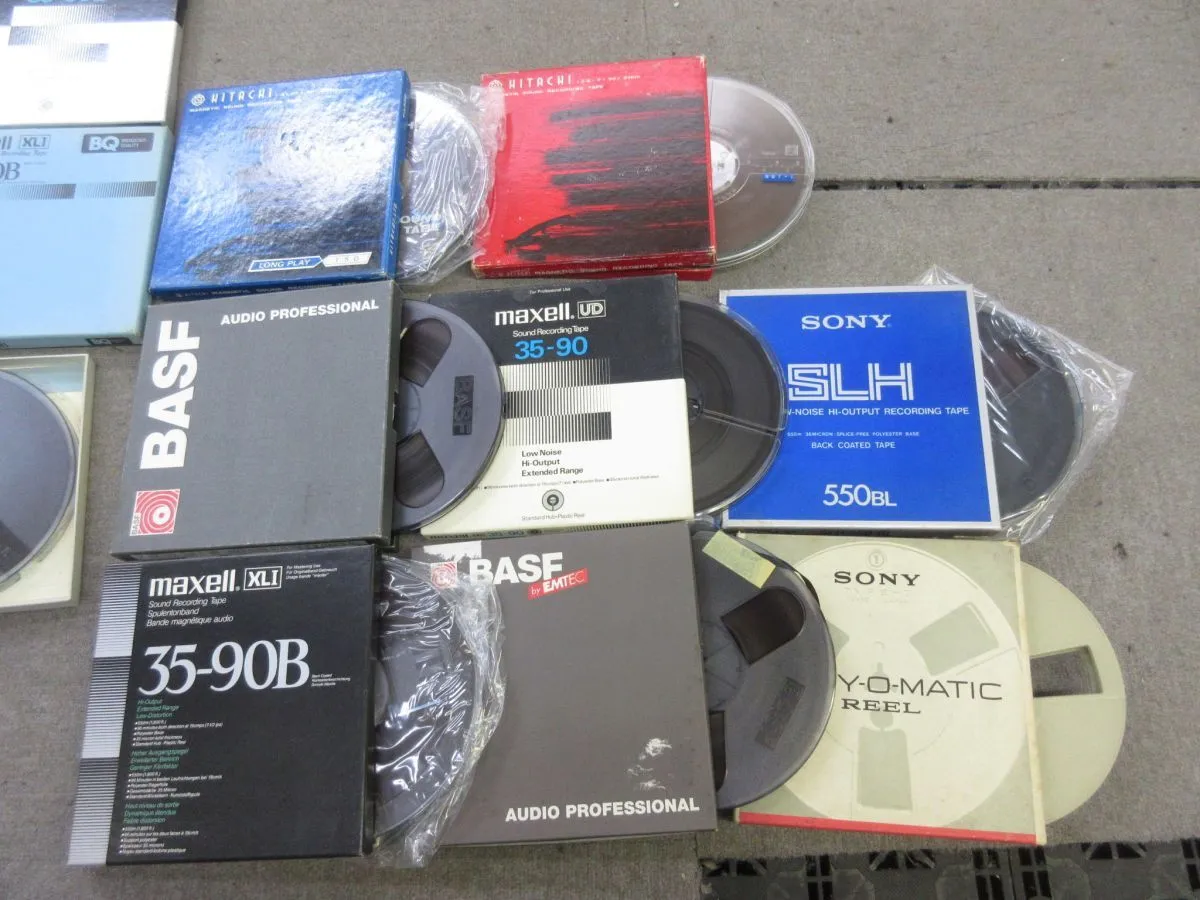 Item photo