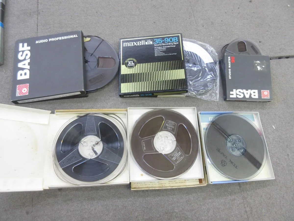 Item photo
