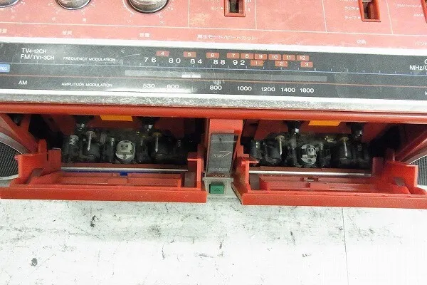 Item photo