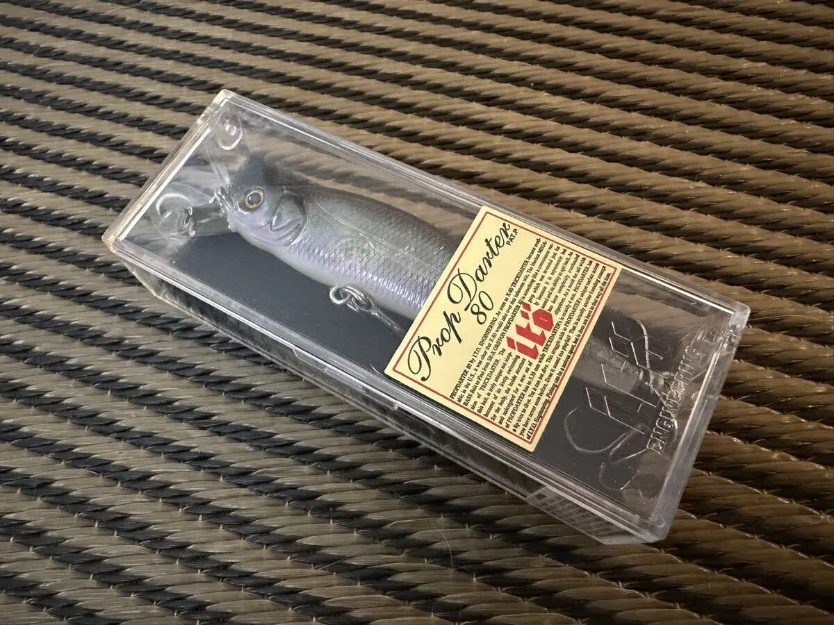 Item photo