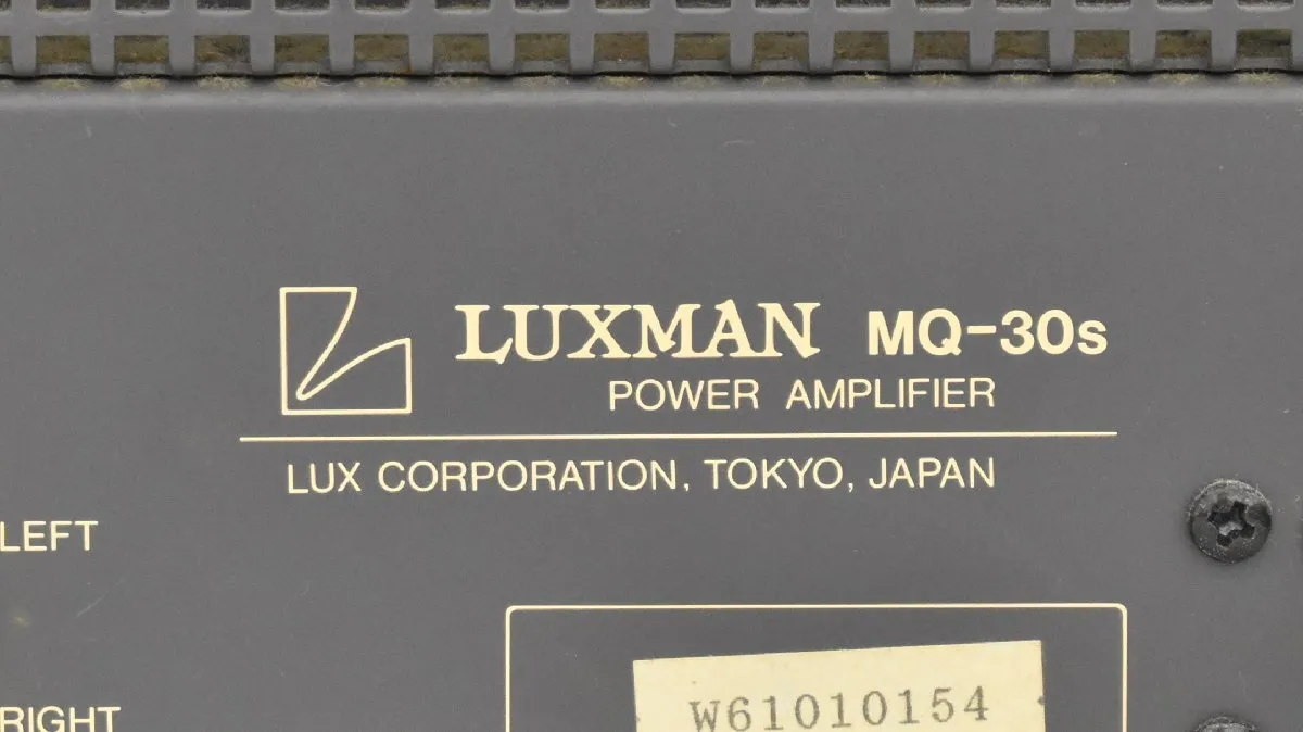 Item photo