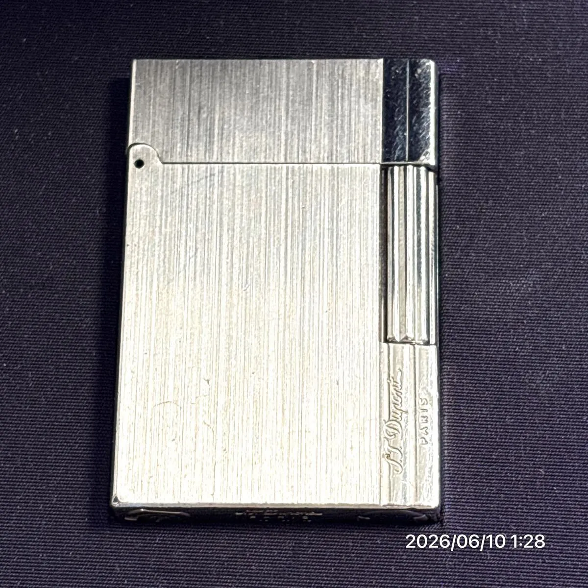 Item photo