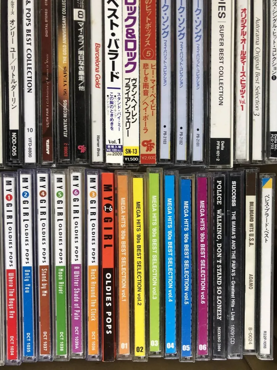 Item photo