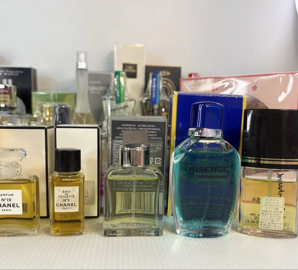 Item photo