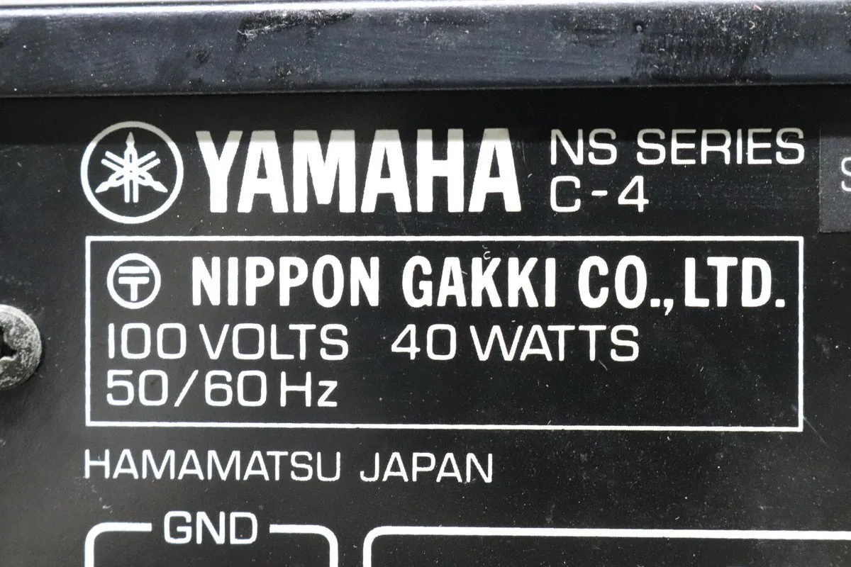 Item photo