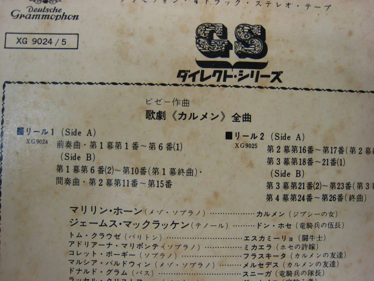 Item photo