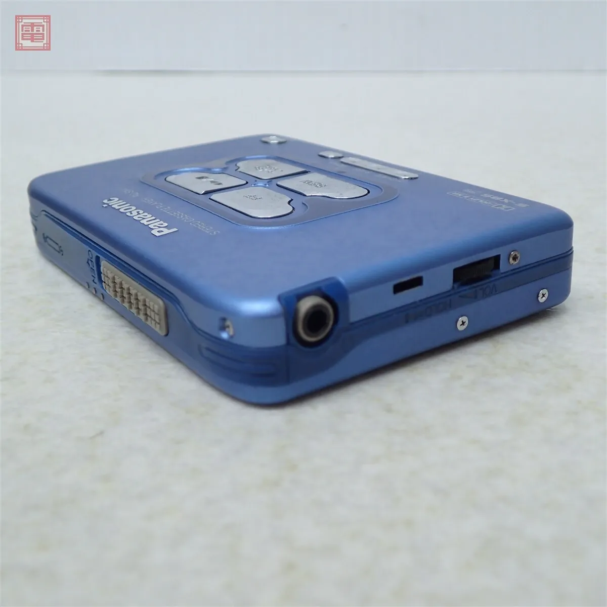 Item photo