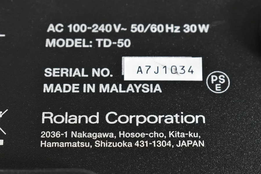 Item photo