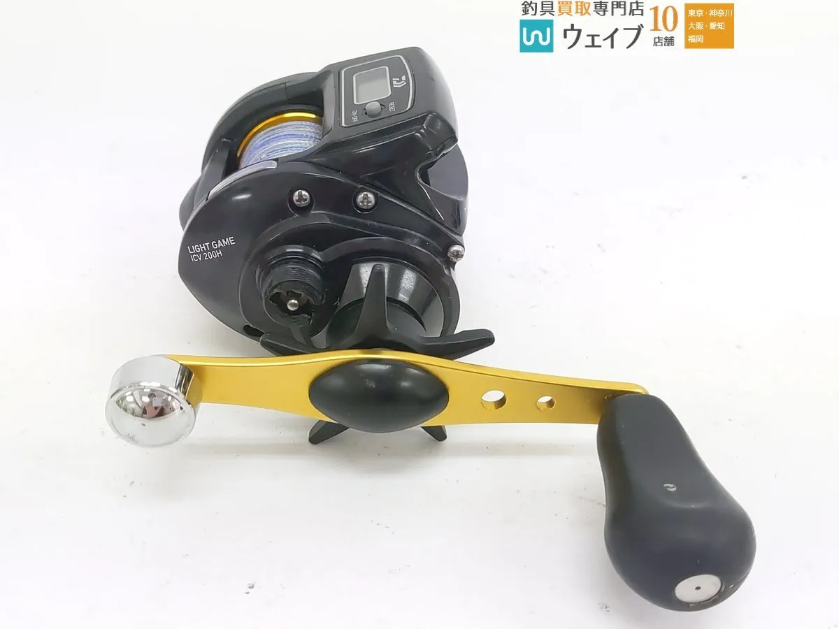 Item photo