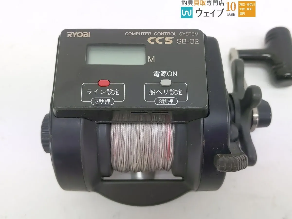 Item photo