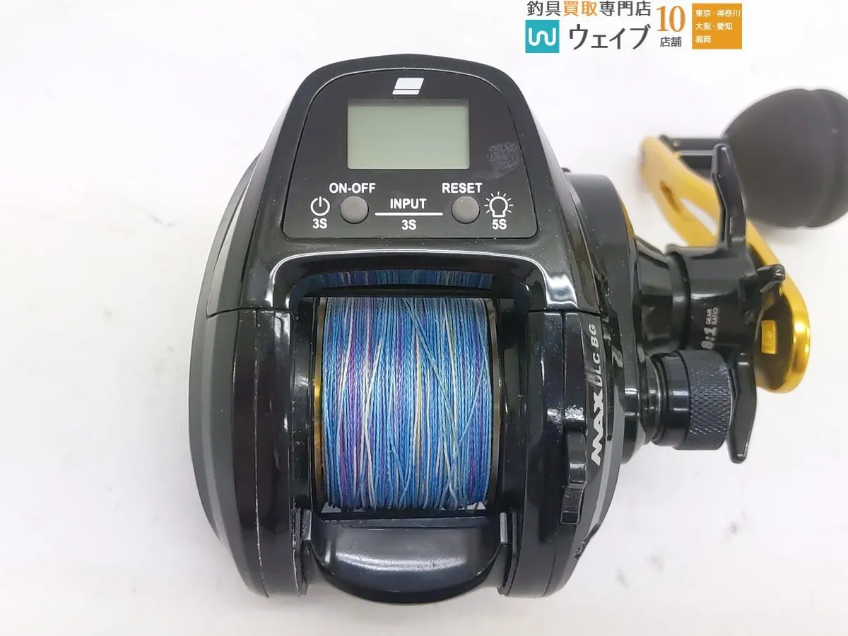 Item photo