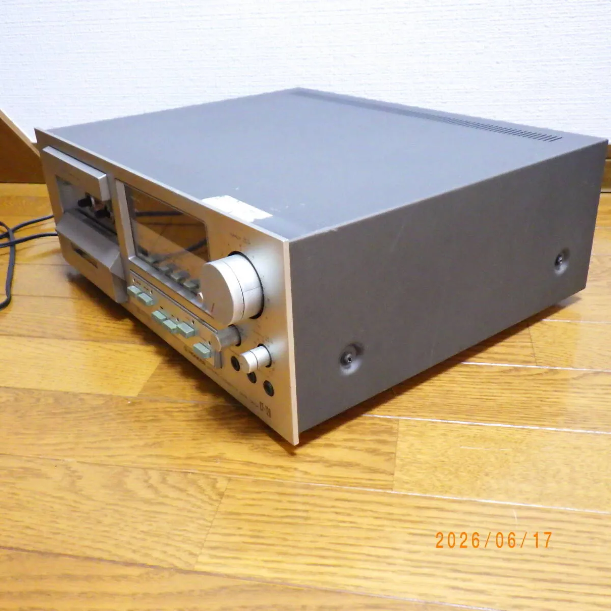 Item photo