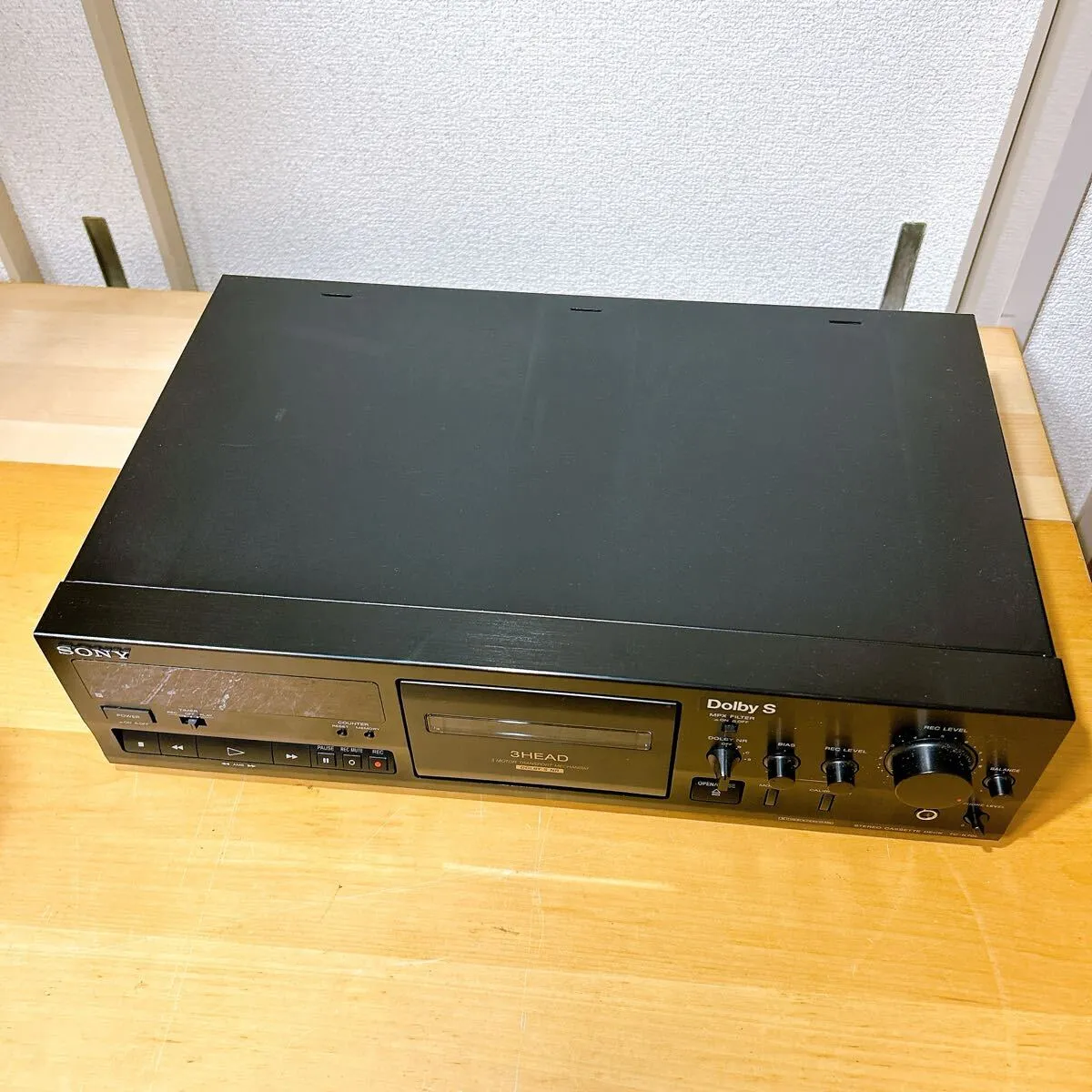 Item photo