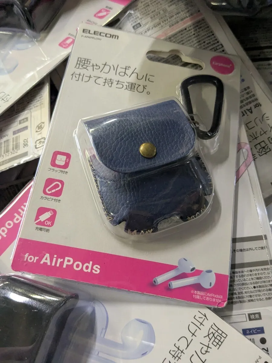 Item photo