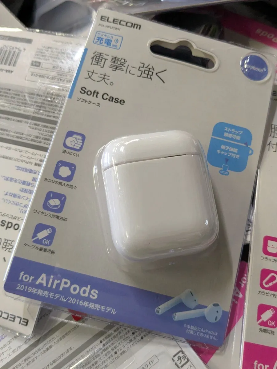 Item photo