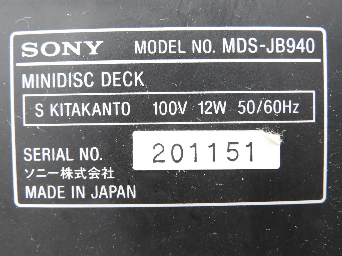 Item photo