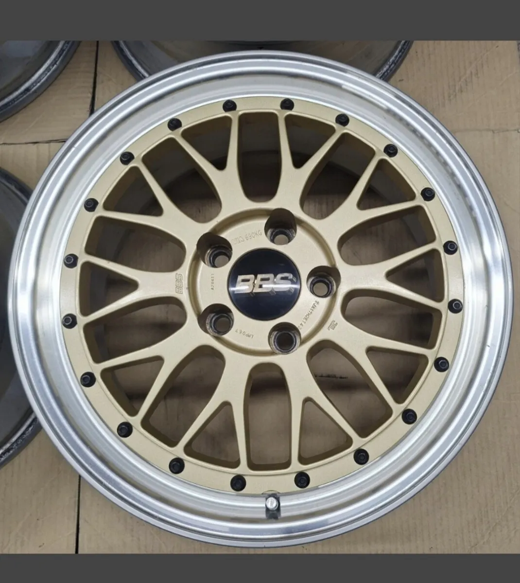 Item photo