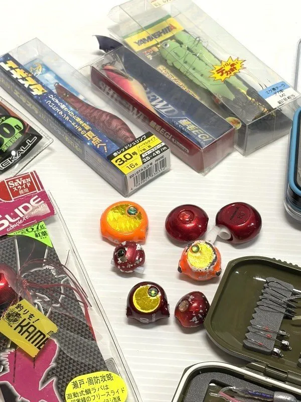 Item photo