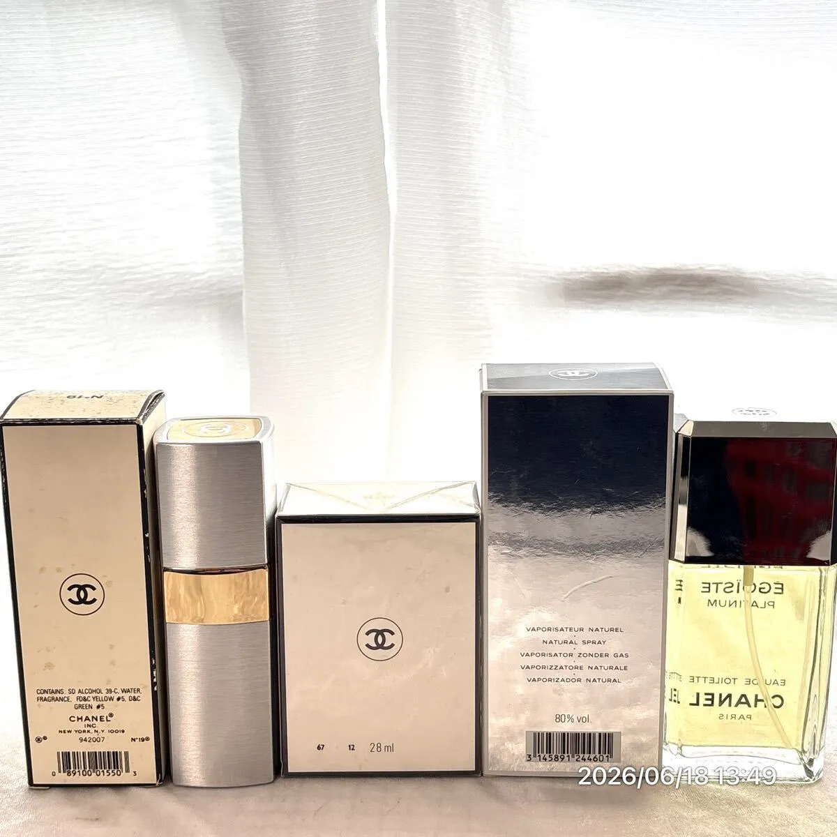 Item photo