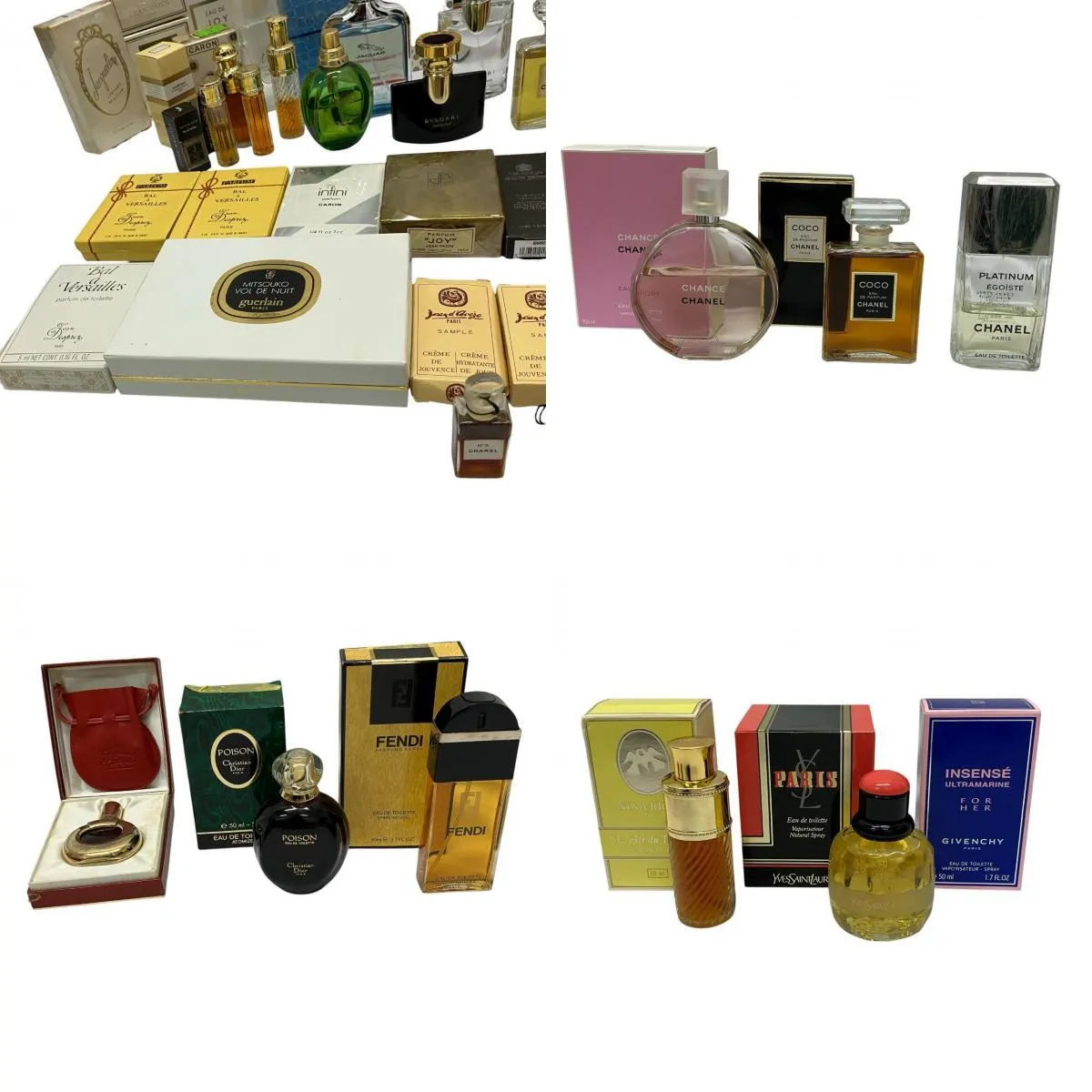 Item photo