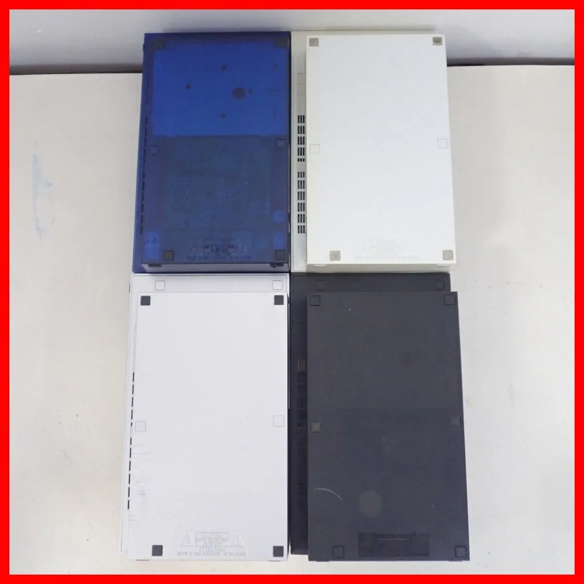 Item photo