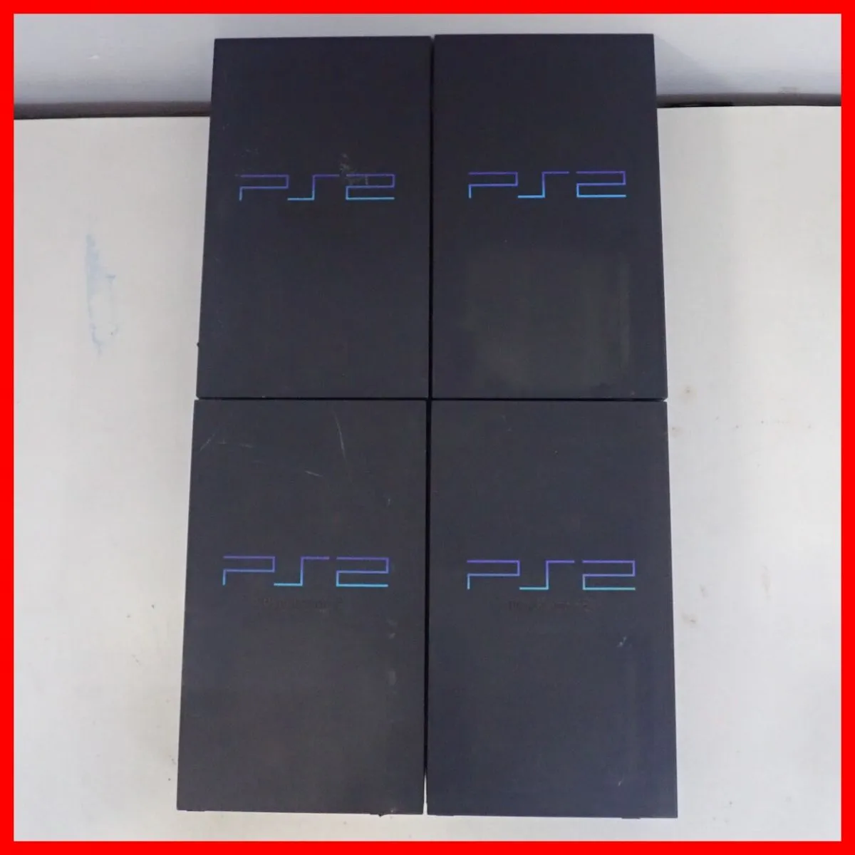 Item photo