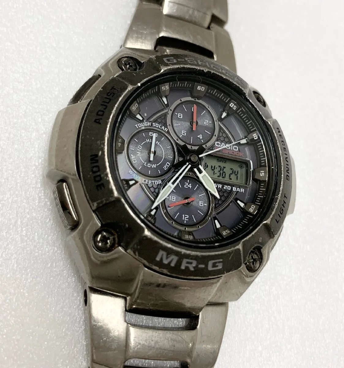 Item photo