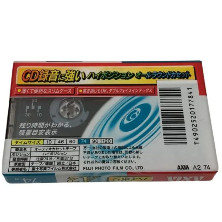 Item photo