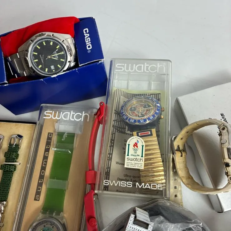 Item photo