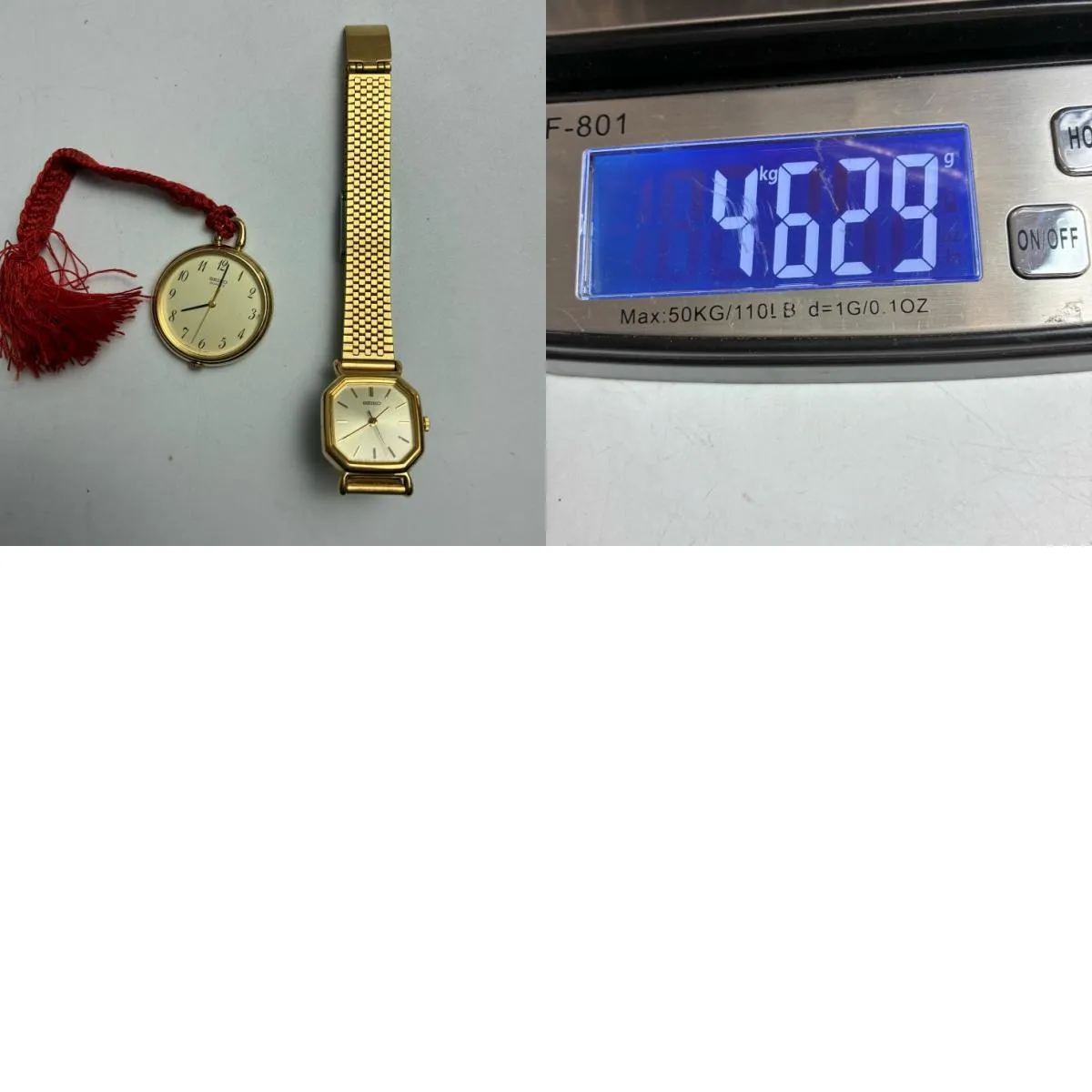 Item photo