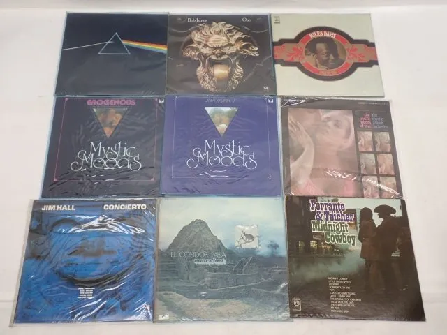 Item photo