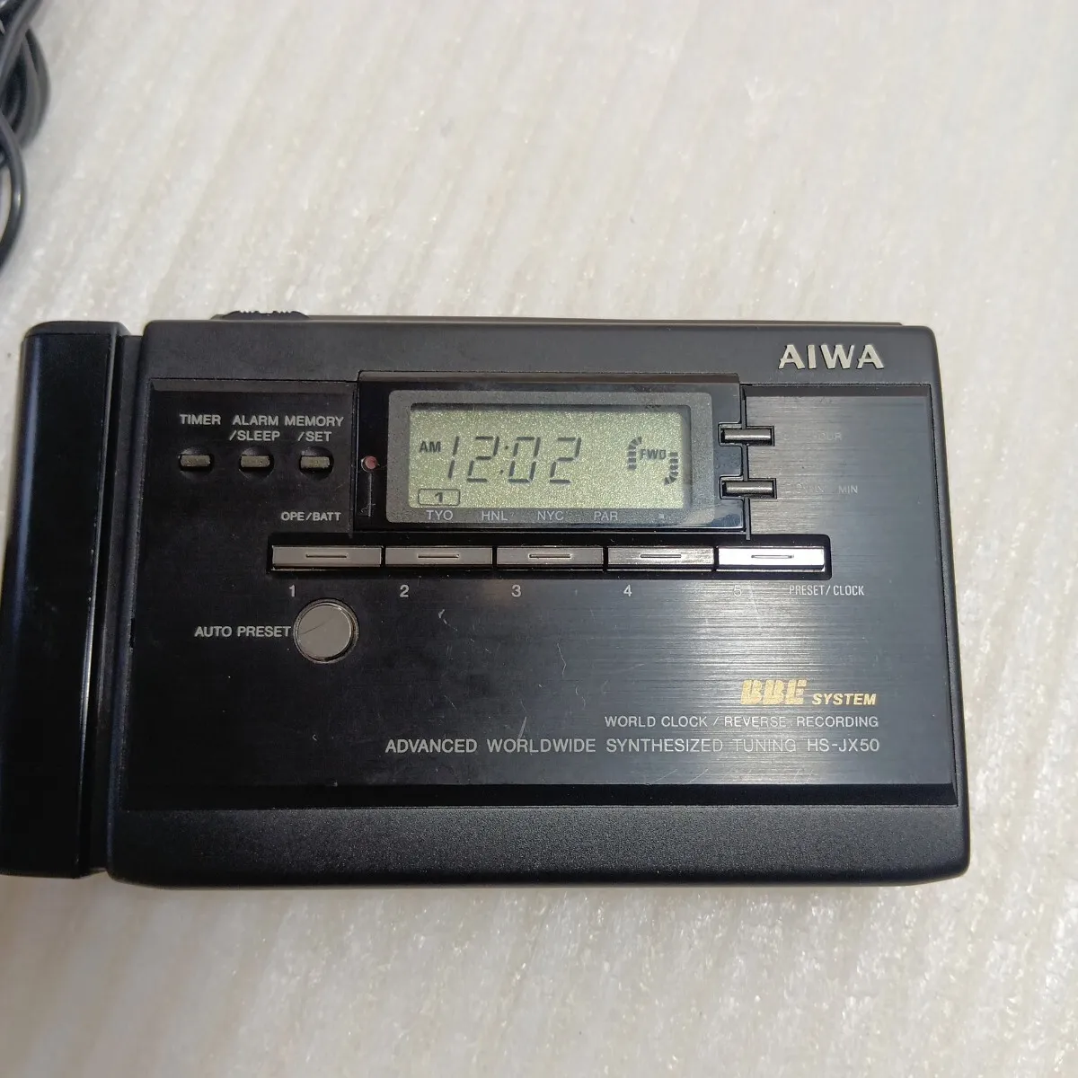 Item photo