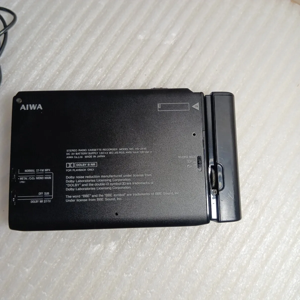 Item photo