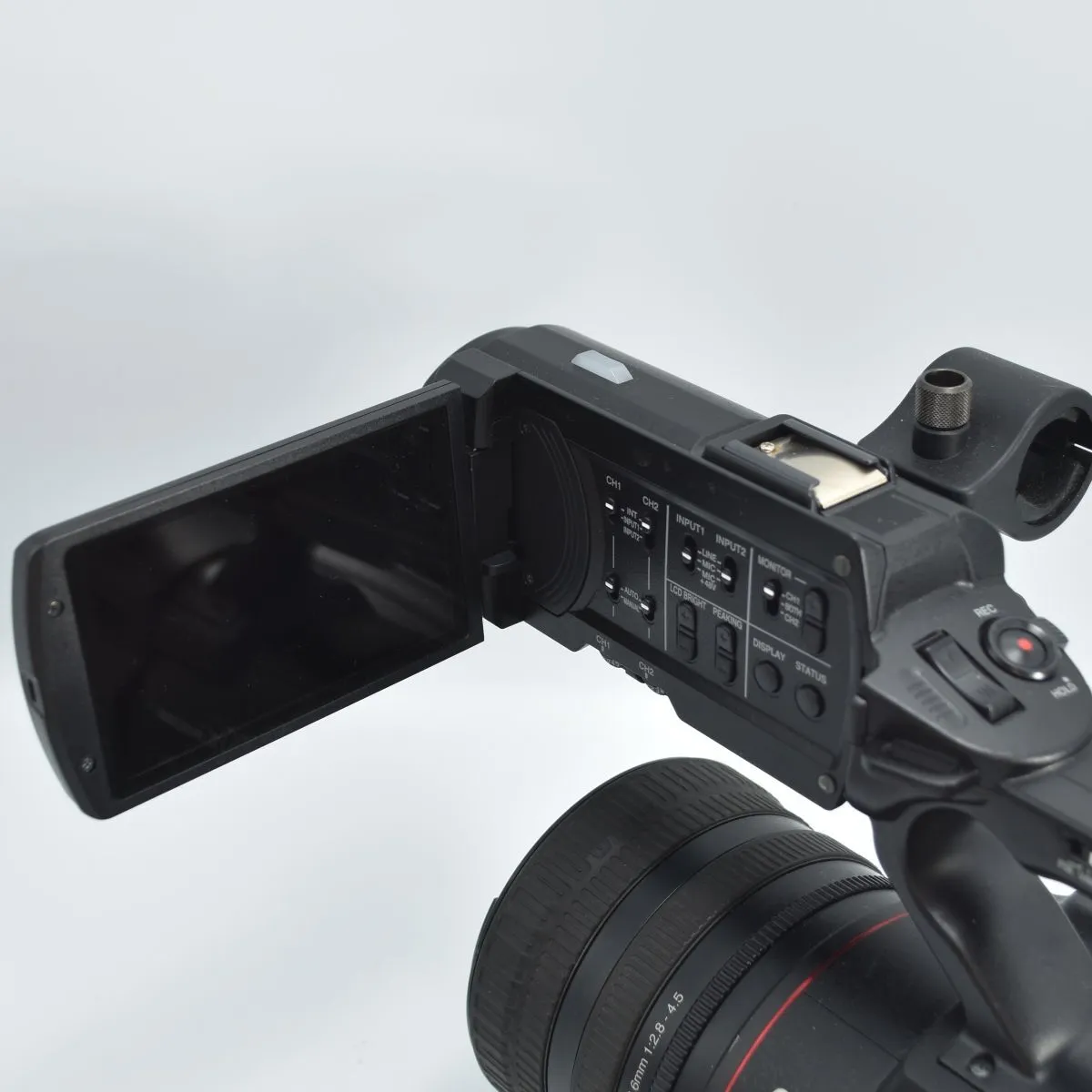 Item photo