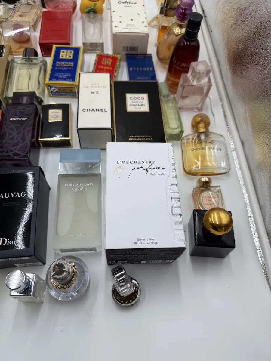 Item photo