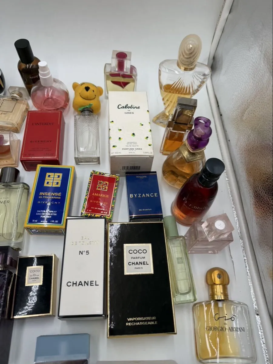 Item photo