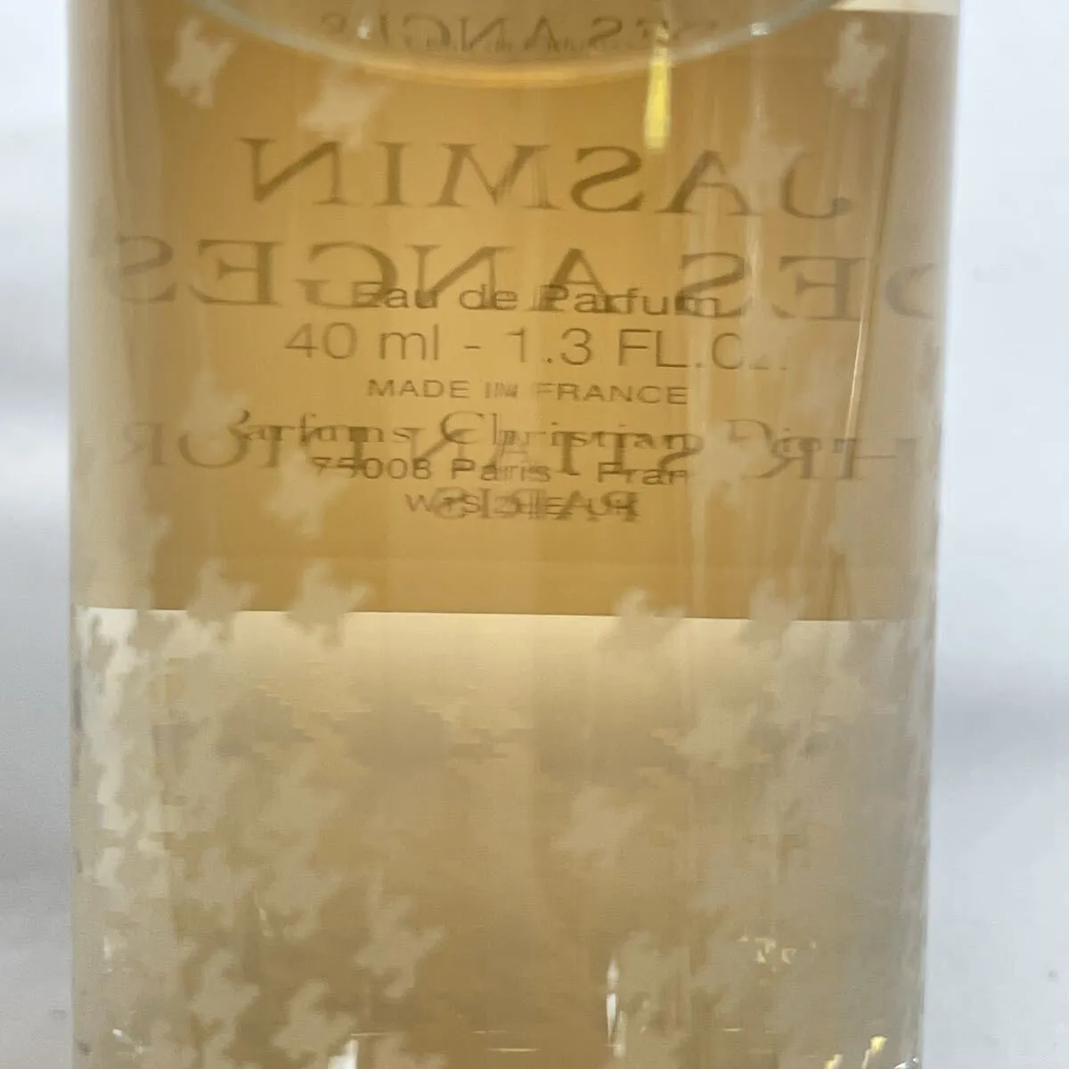 Item photo