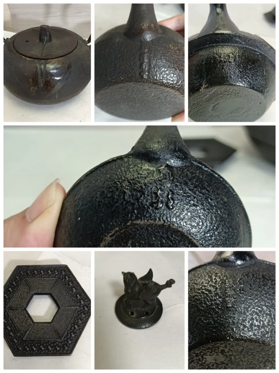 Item photo