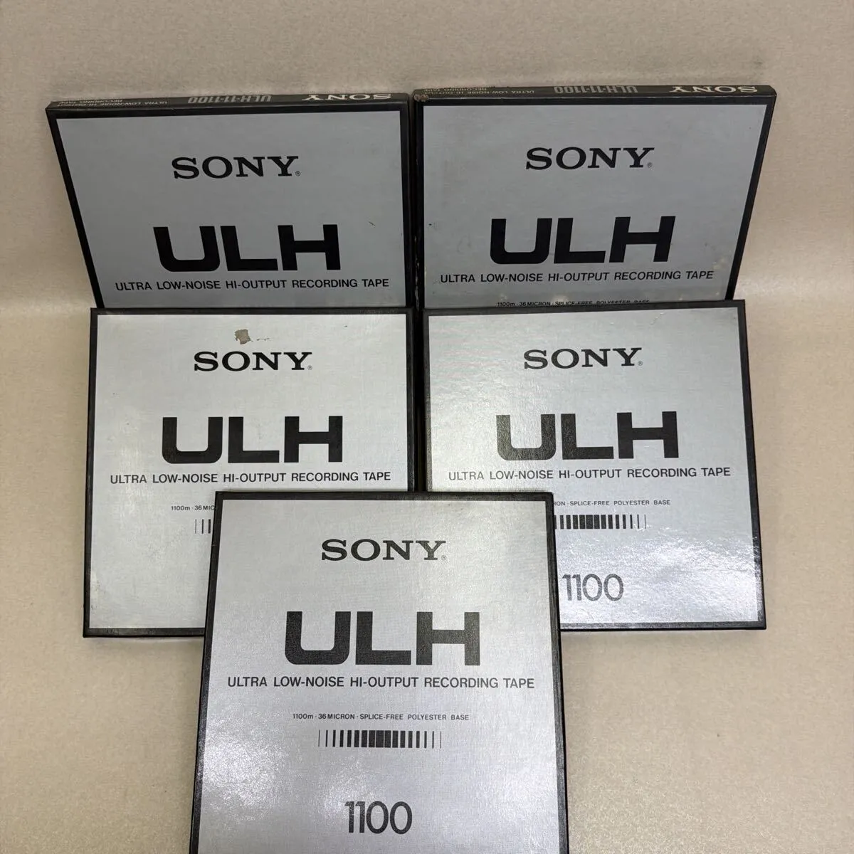 Item photo