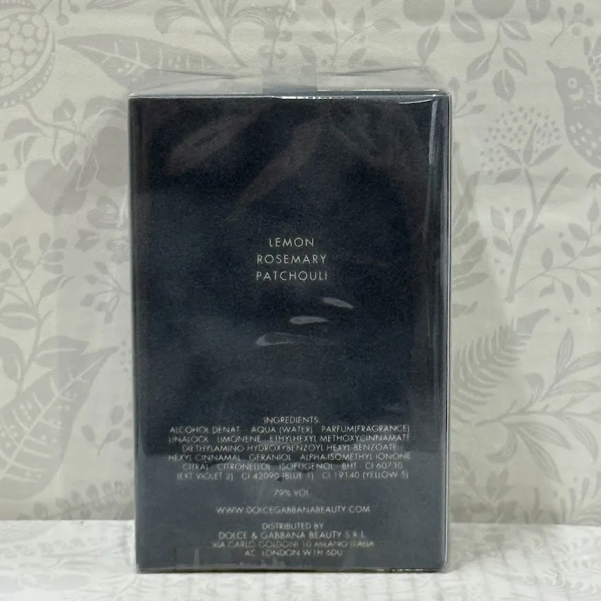 Item photo