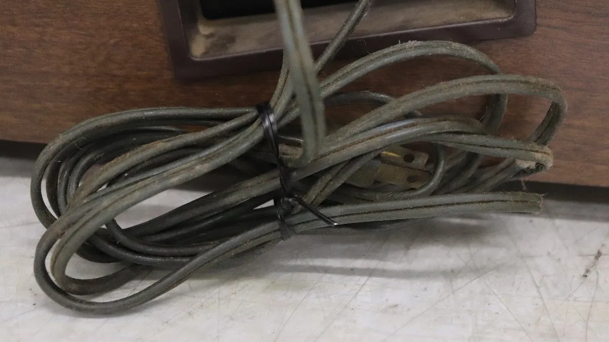 Item photo