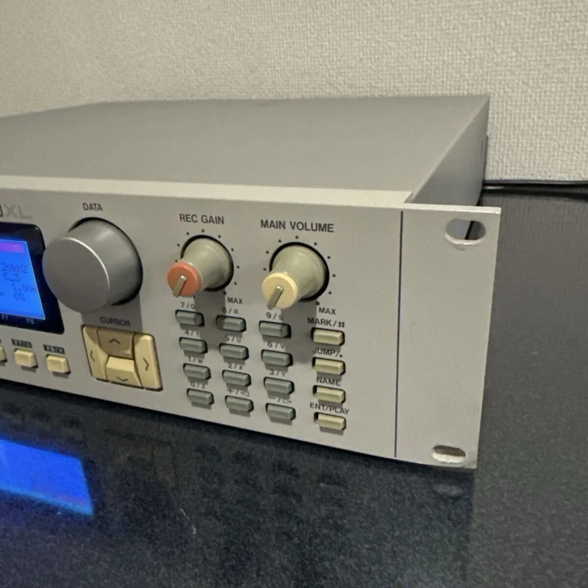 Item photo