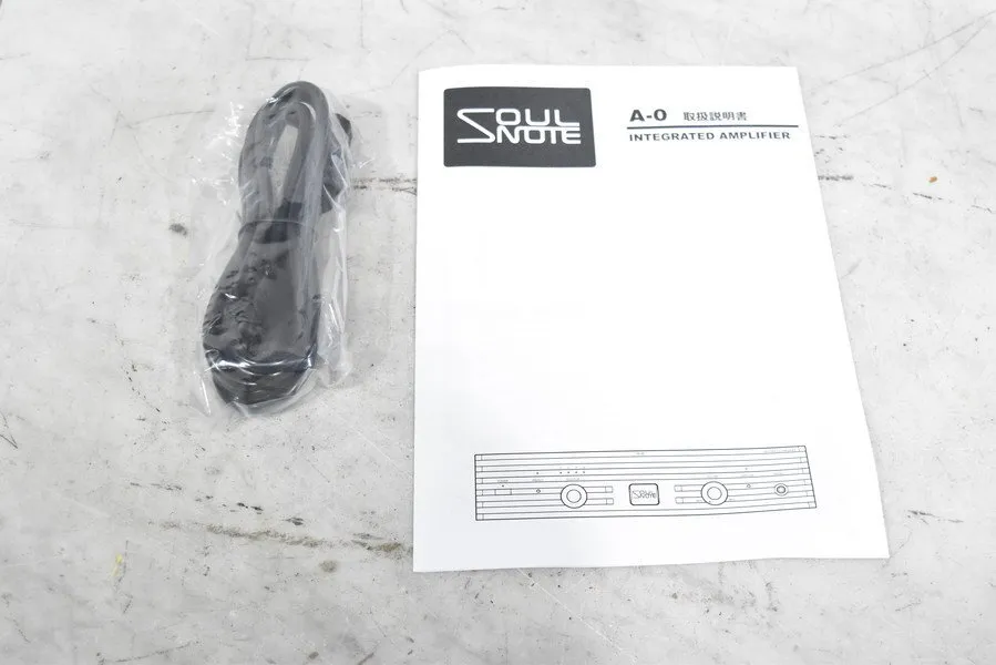 Item photo