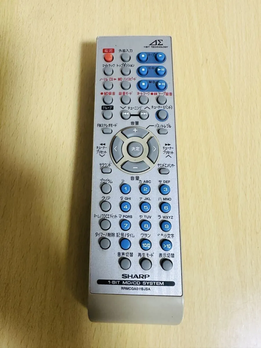 Item photo